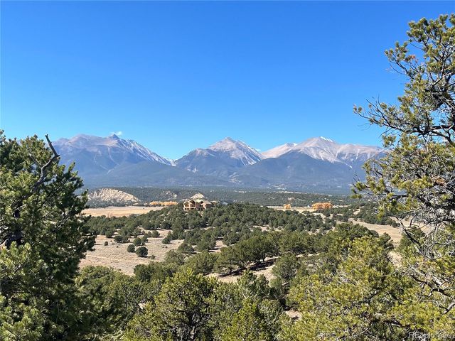 10292 Pioneer Trace  Lot 55, Nathrop, CO 81236