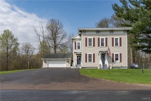 26049 Crowner Rd, Carthage, NY 13619