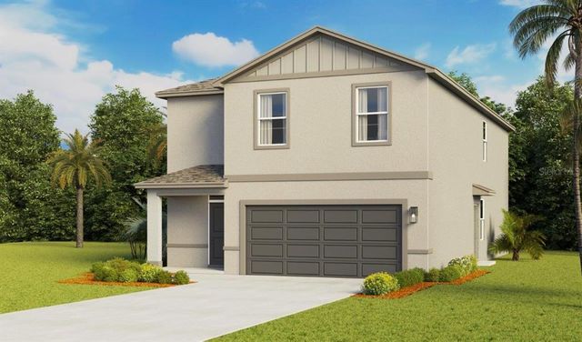 4791 ROLLING LAKE LANE, Davenport, FL 33837