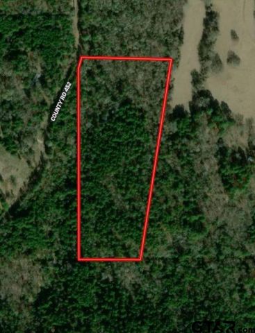 Tract 4 County Road 452, Palestine, TX 75803