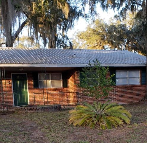 287 SE Oak Hill St, Lake City, FL 32025