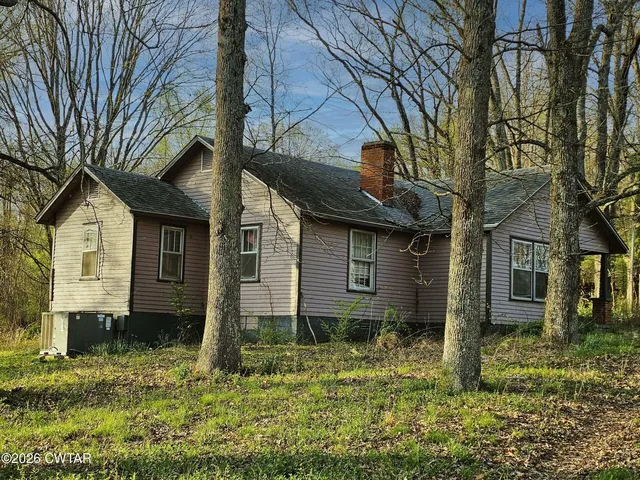 23845 State Highway 114, Hollow Rock, TN 38342