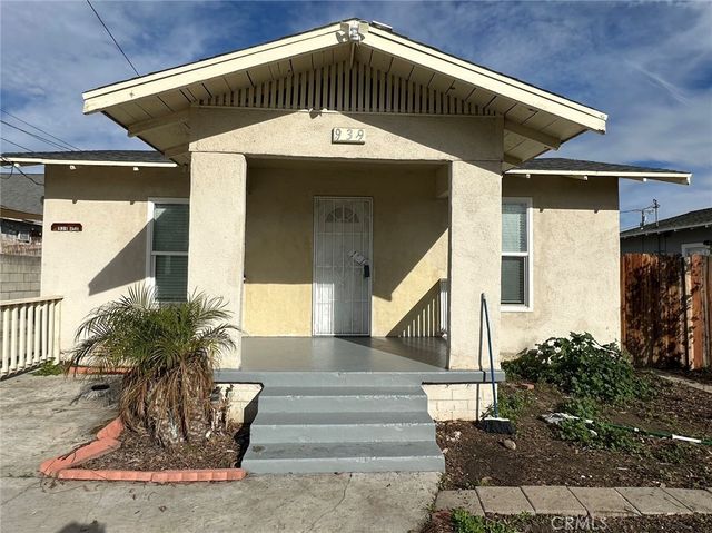 939 E  D St, Ontario, CA 91764