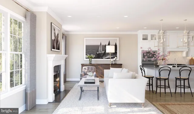 1703 American Pl W, Windsor, NJ 08550