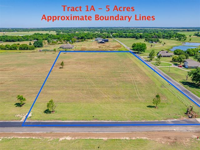 1165 Wild Flower Way, Washington, OK 73093