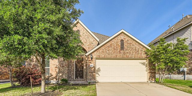 21404 Windmill Ranch Ave, Pflugerville, TX 78660