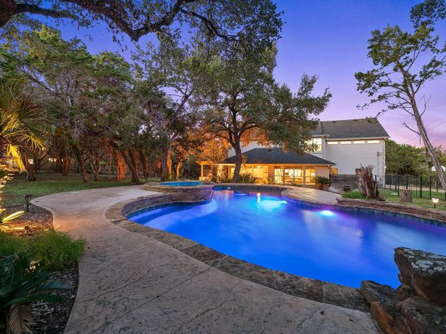 17053 Trail Of The Woods, Austin, TX 78734