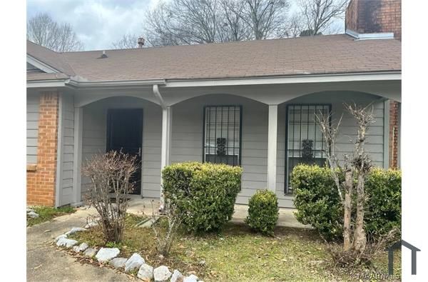 4548 Lonesome Pine Dr, Montgomery, AL 36108