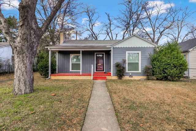 1211 W  Cochran St, Tyler, TX 75702