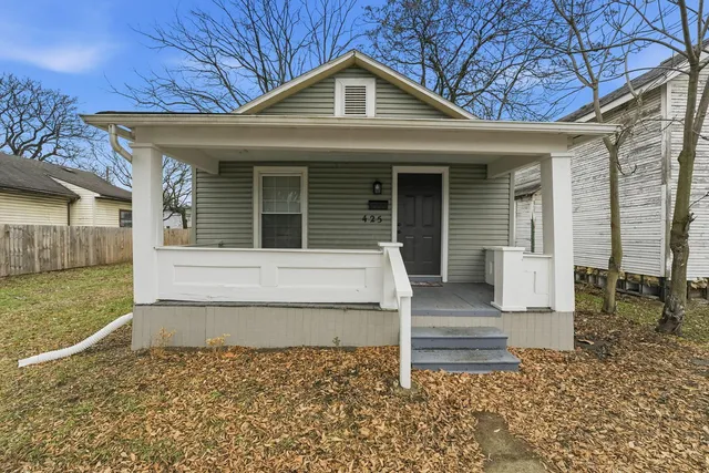 425 S  Glenwood Ave, Columbus, OH 43223
