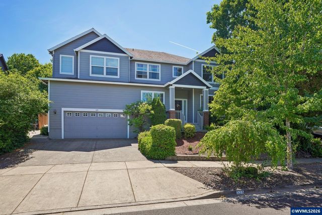 325 Stellers Eagle St NW, Salem, OR 97304