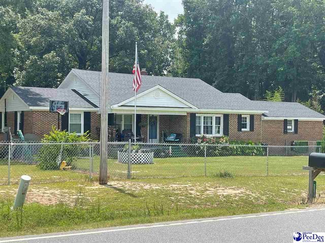 2516 Hickory Grove Rd, Wallace, SC 29596