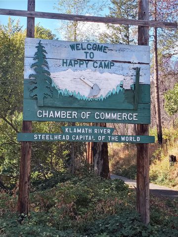 No Address Apn Only, Happy Camp, CA 96039
