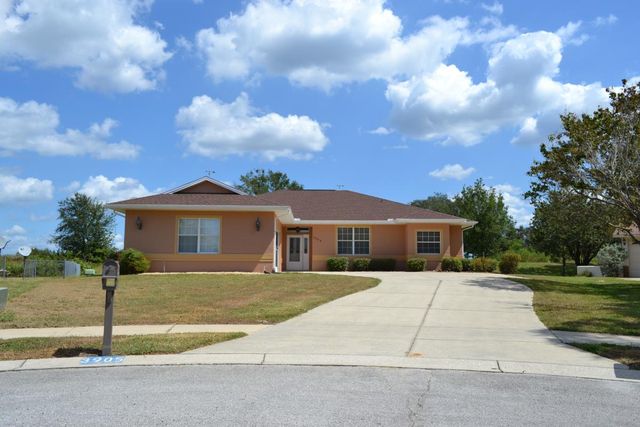 3905 W  Fieldwood Ct, Lecanto, FL 34461