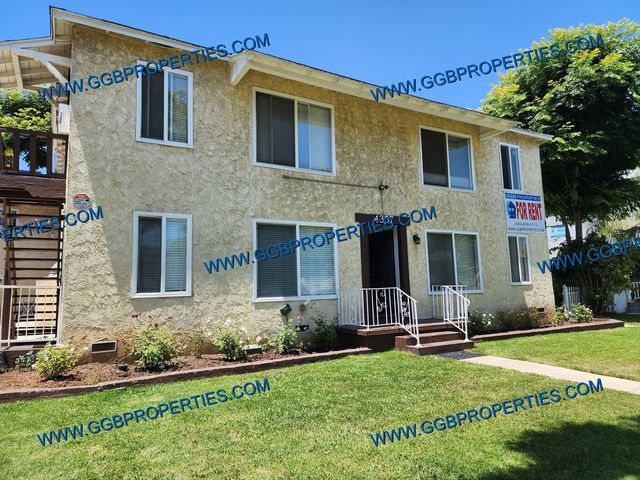 4357 Elm Ave #3, Long Beach, CA 90807