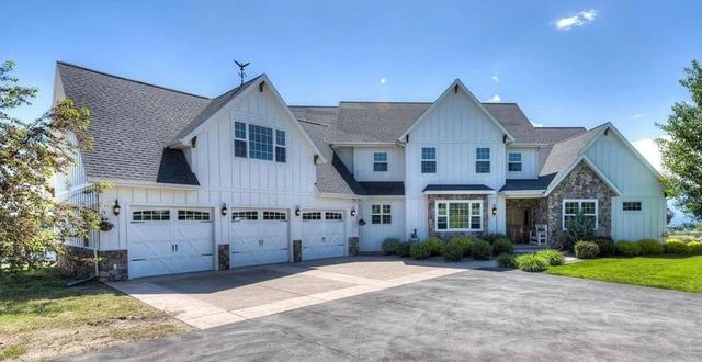1175 Hard Rock Rd, Corvallis, MT 59828