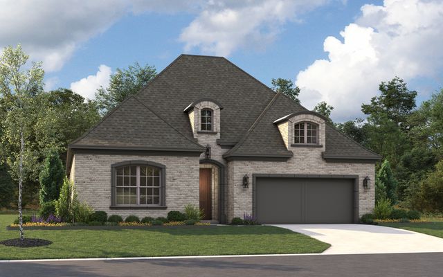 4820 Belo Dr, Prosper, TX 75078