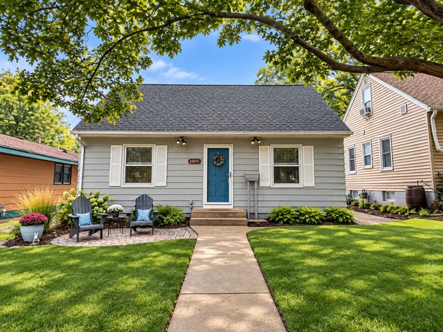 2805 Colorado Ave S, Saint Louis Park, MN 55416