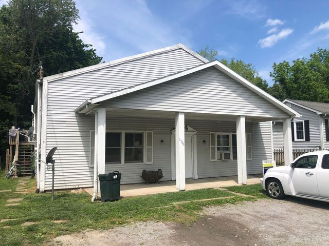 1706 N  Russell St   #2, Marion, IL 62959