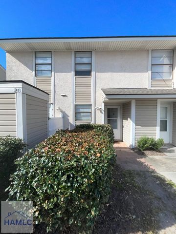 727 S  Main St #20, Hinesville, GA 31313