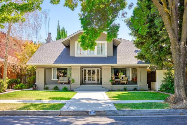 214 Magnolia Ave, Modesto, CA 95354