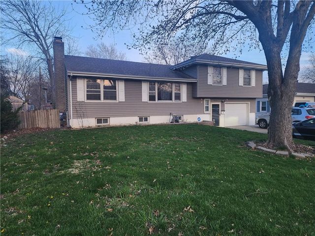 4115 S  Delaware Ave, Independence, MO 64055