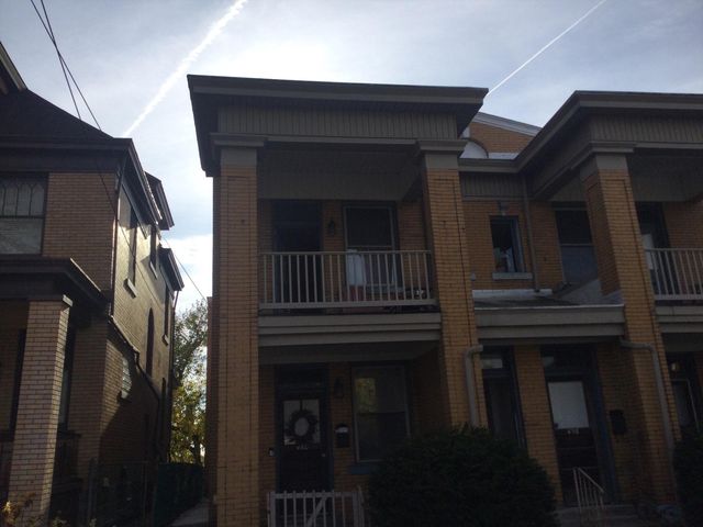 Address Not Disclosed, Pittsburgh, PA 15211