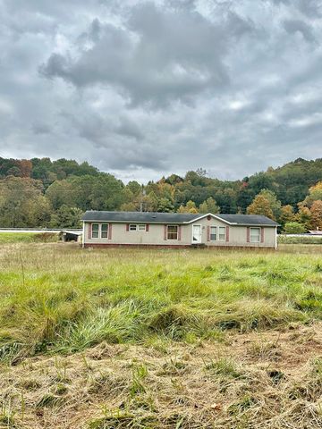 6367 State Route 784, South Shore, KY 41175