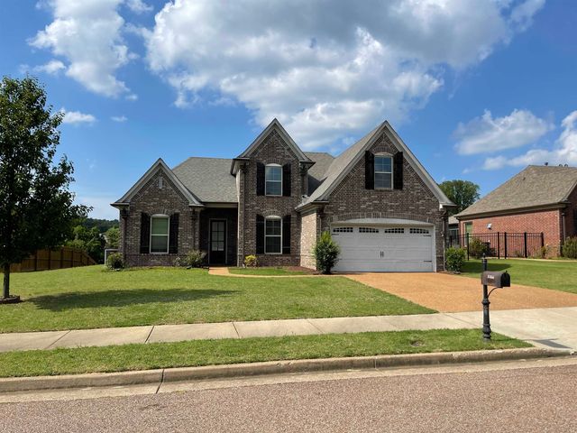 8466 Spotted Fawn Dr, Memphis, TN 38133