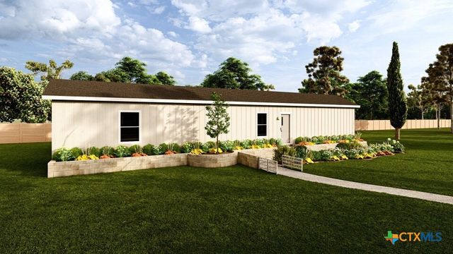 352 Tremmal Rd, Eddy, TX 76524