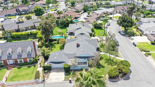 1200 W  Rowan St, Anaheim, CA 92801