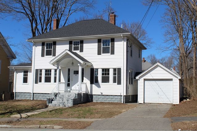 47 Pacific St, Rockland, MA 02370