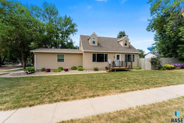 4516 E  Belmont St, Sioux Falls, SD 57103