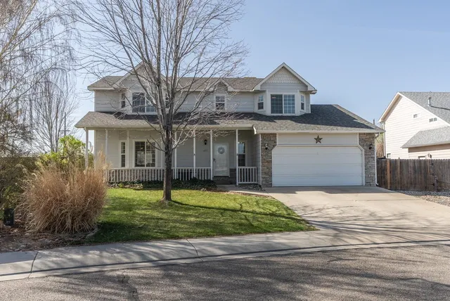 625 S  Annabelle Ct, Fruita, CO 81521