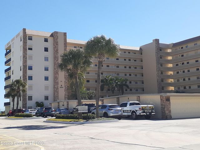 1830 N  Atlantic Ave  #205, Cocoa Beach, FL 32931