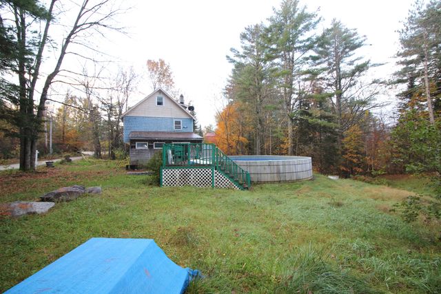 8 Crooked River Road, Otisfield, ME 04270