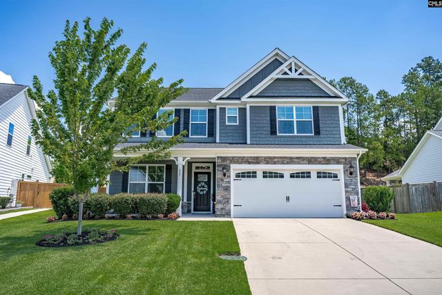 425 Outer Banks Dr, Lexington, SC 29072