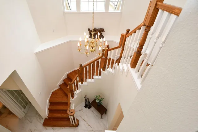 3015 Fair Dawn Ct, Katy, TX 77450