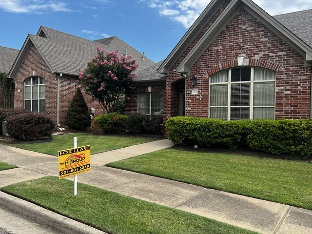 7 Taylor Park Loop, Little Rock, AR 72211