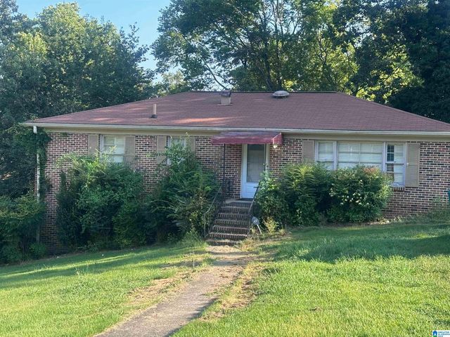 512 NW 26th St, Birmingham, AL 35215