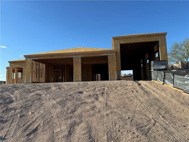 2661 Pegasus Ranch Rd, Bullhead City, AZ 86429