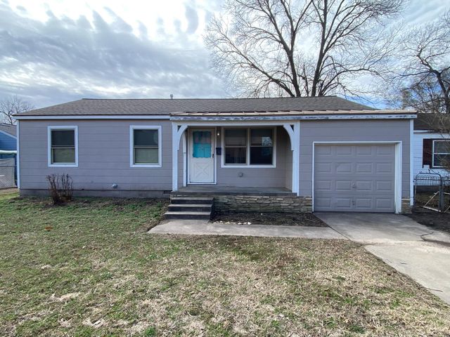 1430 E  42nd St S, Tulsa, OK 74105