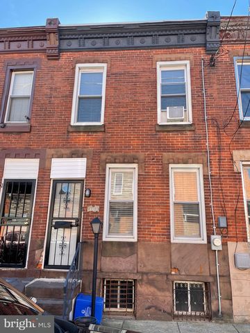 104 E  Tioga St, Philadelphia, PA 19134