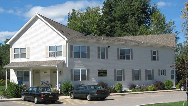 3160 Millersport Hwy  #3, Getzville, NY 14068
