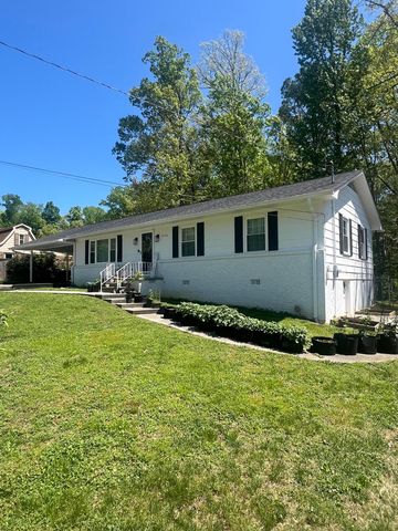 2704 Parkwood Trl NW, Cleveland, TN 37312