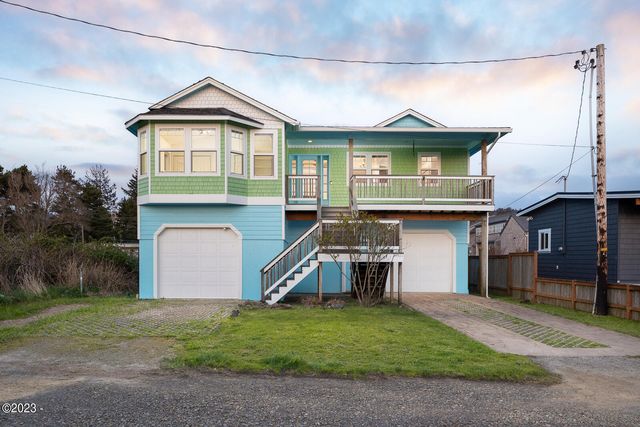 34925 River Ave, Pacific City, OR 97135