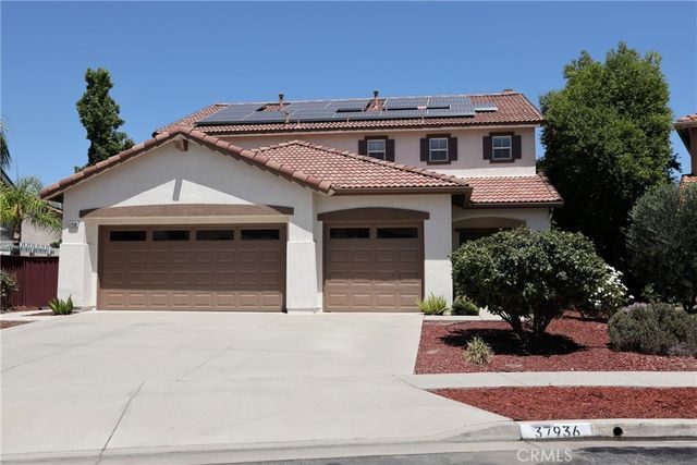 37936 Sawleaf Ct, Murrieta, CA 92562