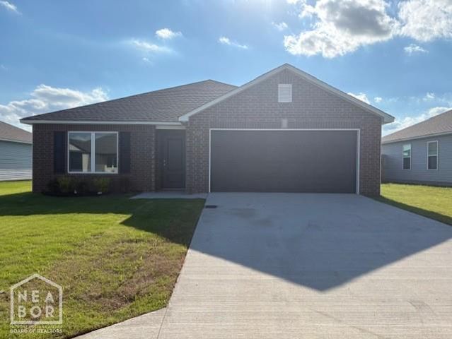 5321 Orchard Pass, Jonesboro, AR 72404