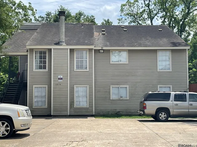 8828 Gsri Ave, Baton Rouge, LA 70810