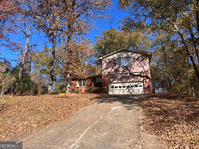 345 Caldwell Cir, Athens, GA 30605